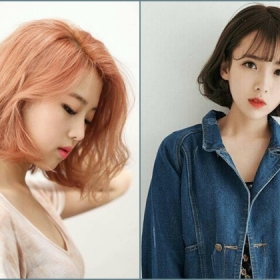 Thể Đặng Hair Salon 