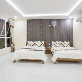 Khách sạn Đàm Phúc Đà Nẵng