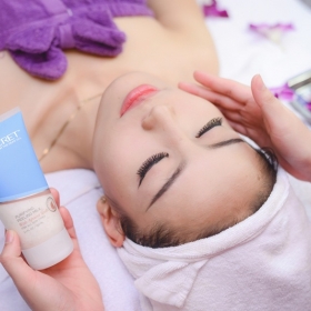 Anna Beauty & Spa