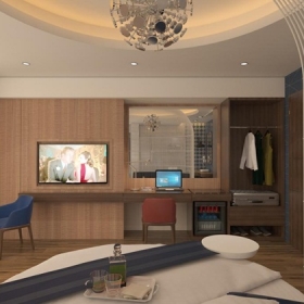 Khách sạn Aaron Nha Trang