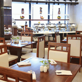 Khách sạn White Sand Đà Nẵng