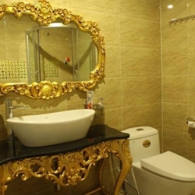 Phụng Hoàng Gold Palace Hotel