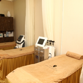 Thanh Thảo Spa