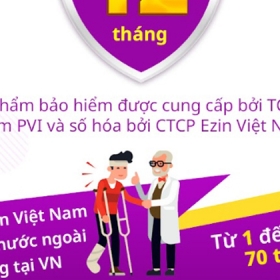 Bảo hiểm Ezin