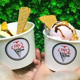 Kem Chảo Pan