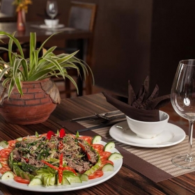 CHAPA DEW BOUTIQUE HOTEL