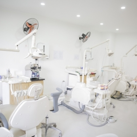 Nha khoa Tường An - Trần Đại Nghĩa