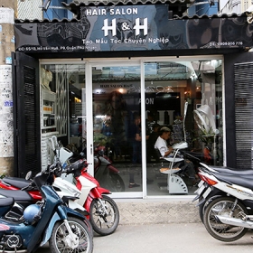 Hair Salon H&H