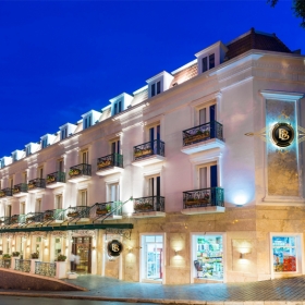 Khách sạn BB Sapa