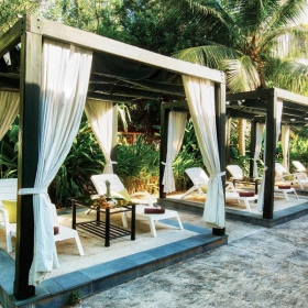 Binh Chau Hot Spring Resort 