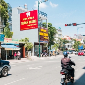 Nha khoa Thành Trung - OFF