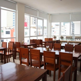 Prince Hotel Nha Trang 