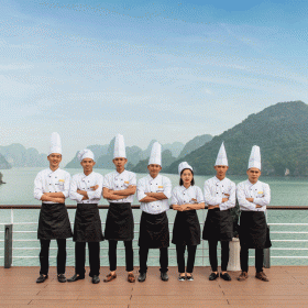 CÔNG TY CỔ PHẦN ĐẦU TƯ VIỆT STAR CRUISE