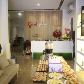 Seoul Spa  