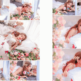 Chụp ảnh Ruby Studio