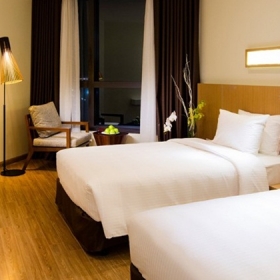 Khách sạn Merryland Đà Nẵng