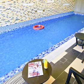 Khách sạn Golden Star 3 sao Đà Nẵng