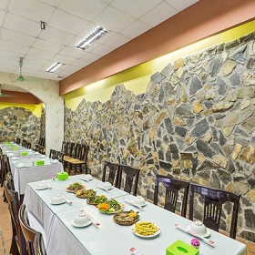 Nhà Hàng Hưng Hói