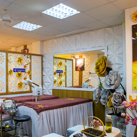 Tuấn Tú Beauty & Cosmetic