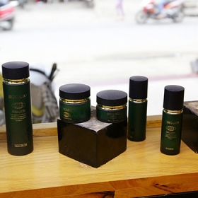 Detox & Beauty Center 