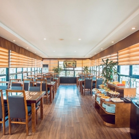 DOMOV LUXURY HOTEL HA NOI