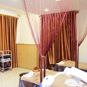 TH Spa & Clinic