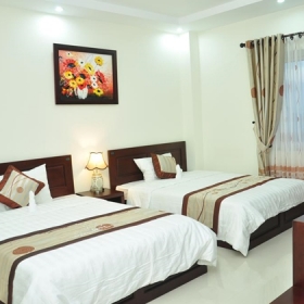 Khách sạn Travidat Đà Nẵng 3 sao