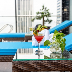 Khách sạn Pandora Đà Nẵng