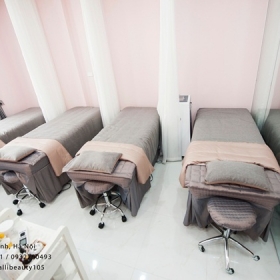 Alli Beauty Spa