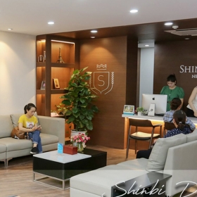 Hệ thống Shinbi Dental 