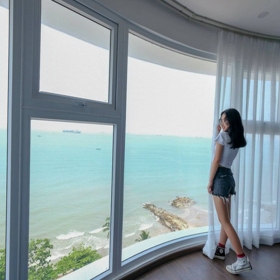 KHÁCH SẠN MERMAID SEASIDE VŨNG TÀU 