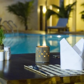 Ông Lãng Garden Resort Phú Quốc