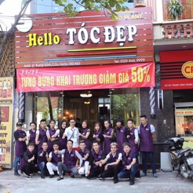 Hello Tóc Đẹp 