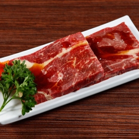 Chooki Buffet Hot Pot & BBQ old