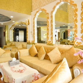 Viện Thẩm Mỹ Tikabi New York