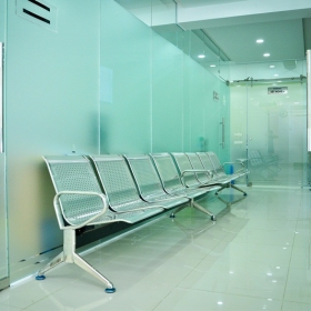 Phòng Khám Đa Khoa Quốc Tế CHAC