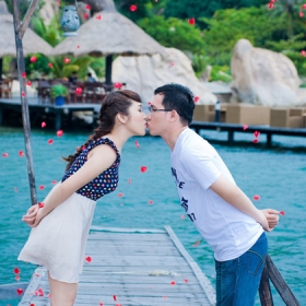 Tấn An Gia Travel