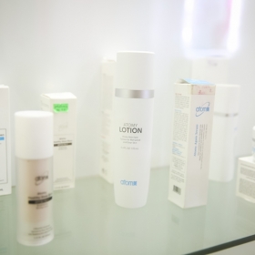 Thẩm mỹ viện Huyền Anh