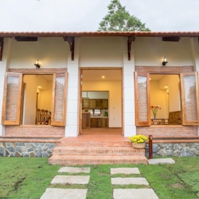 The Garden House Resort 3 sao Phú Quốc