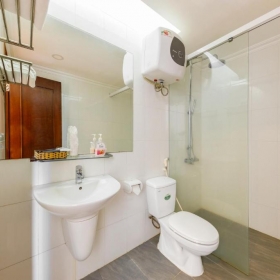 Khách sạn Central Nha Trang