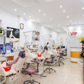Nha khoa VIP Dentist
