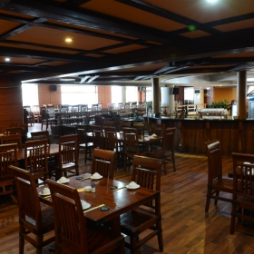 Nhà hàng Gammer Beer 