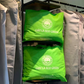 Giặt là Eco Green