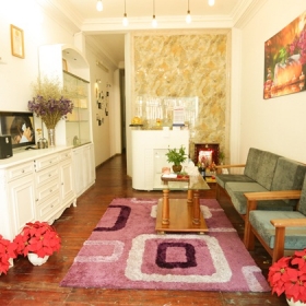 ANAN Academy & Beautycare