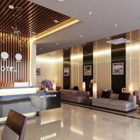 Khách sạn Bantique Đà Nẵng