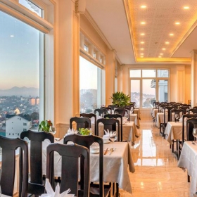 KHÁCH SẠN NEW LIFE ĐÀ LẠT