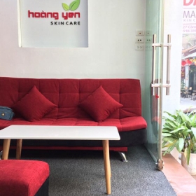 Hoàng Yến Skin Care 