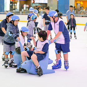 Sân băng Vincom Ice Rink