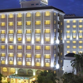 Ocean Pearl Phú Quốc