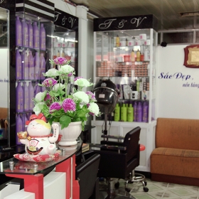 Hair Salon T& V 